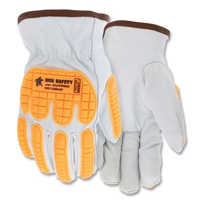 36136HPS Goatskin Drivers Glv MPN:36136HPS