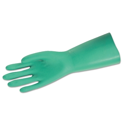Green Unlined 11 Mil Nbr MPN:5309