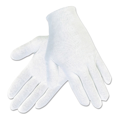Blended Lisle Ladies Inspector Glove MPN:8610
