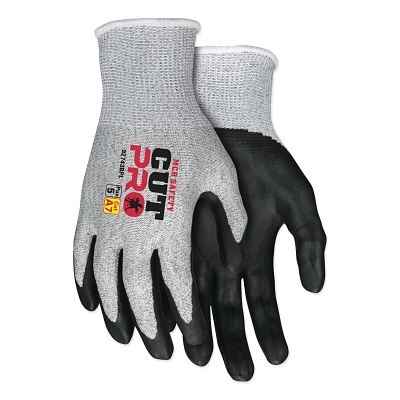 13GA HPpe Shell Wbi-Polymer Coating MPN:92743BPXXL