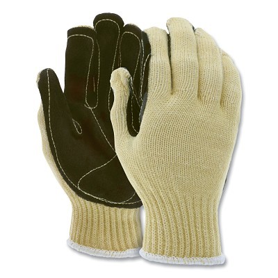 Kevlar With Leather Palmeconomy Med MPN:9380M