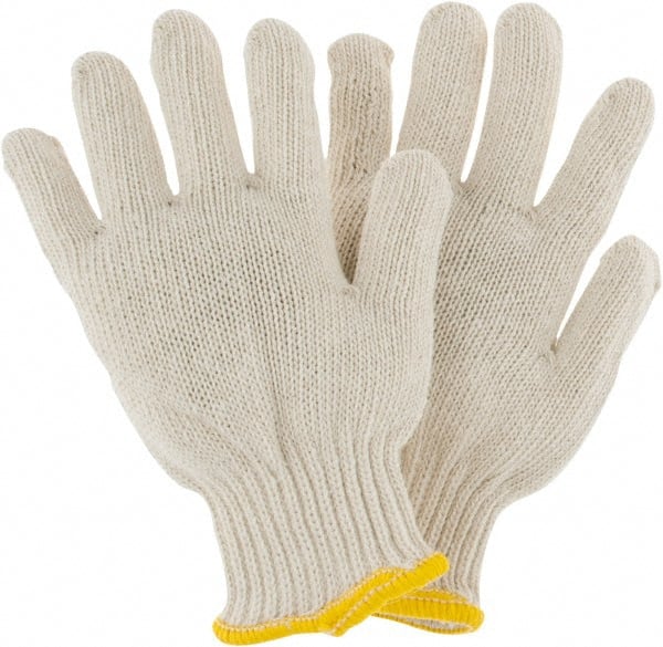 Gloves: Size S, Cotton & Polyester MPN:9506SM