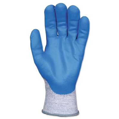 Diamond Tech 5 Dyneema Shell w/Blu Poly Coating MPN:9672DT5S