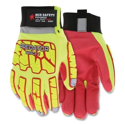 Predator Impact 1 CUTPRO360 MPN:PD4903L
