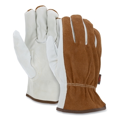 Ind Grd Grain Drvr/Splitback Key Thumb MPN:VP3205XL
