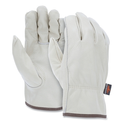 Cow Grain Drivers Glovew/Keystone Thumb MPN:VP3211XXXL