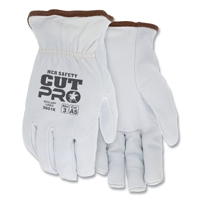 Prem Goat Grain Driver w/Kevlar Liner Xl MPN:VP3601KXL