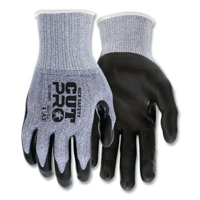 Mcr Safety Cut Pro 15 Gahypermax Shell Cut Abr MPN:VP92715NFS