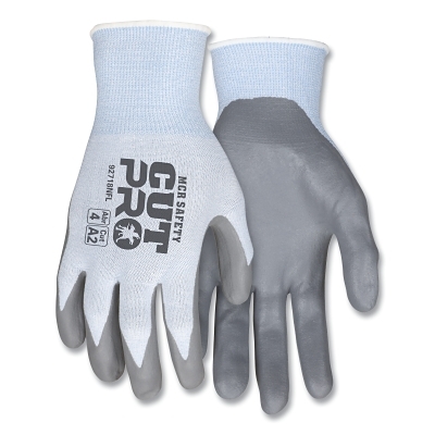 Vp Cut Pro 18GA Blue HPpe Gray Nf Xl MPN:VP92718NFXL