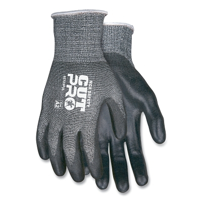 Vp Cut Pro 13GA S/P HPpe Black Pu Xs MPN:VP92723PUXS