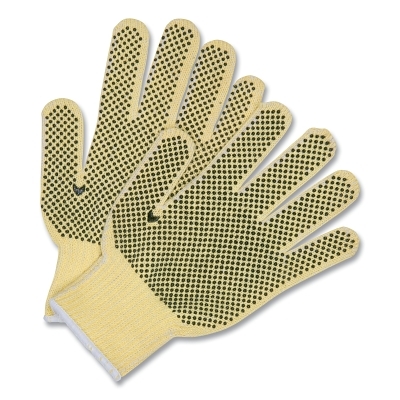 Lgt Wgt Kevlar/Cotton Plaited 2-Side Dot MPN:VP9363LE