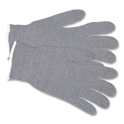 Regular Wt Cotton/Polyester Gray MPN:VP9637LM