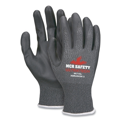 S&P Nylon Blk Nf Ltx Free 15G Vp M MPN:VP96715M