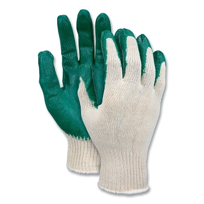 Green Latex Dip 10 Gaugel MPN:VP9681L
