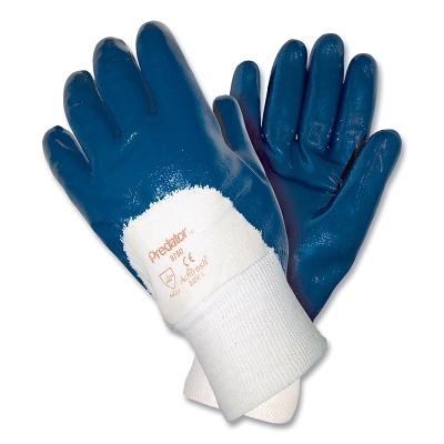 Predator Palm Coated Knit Wrist MPN:VP9750