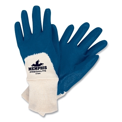 Predalite Palm Coat Knitwrist S MPN:VP9780S