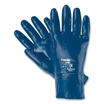 Predalite Fully Coated Safety Cuff L MPN:VP9786L