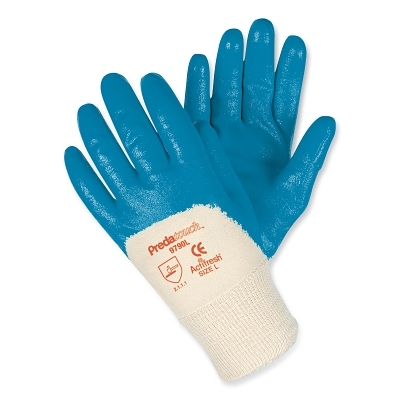 Predatouch Palm Coat Knit Wrist L MPN:VP9790L