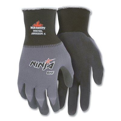 Ninja Bnf 15 Ga Palm Coat M MPN:VPN96790M