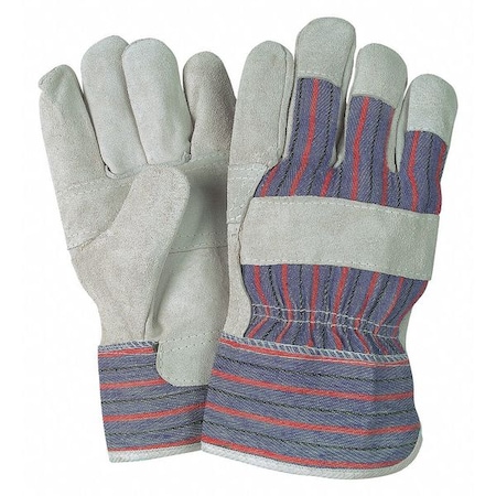 Patch Palm Stripped Glove MPN:1220SX