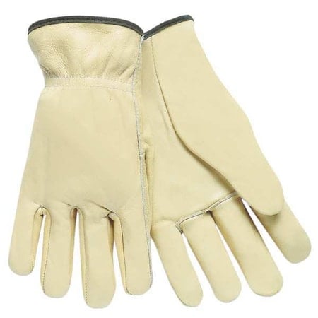 Medium Economy Grade Grain Driver Shirred Ela MPN:3201M