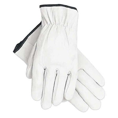 Large Driver Style Gloves For Glory Grain Kid G MPN:3601L