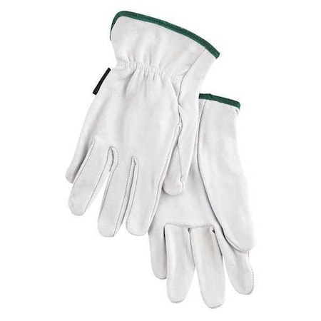 Medium Drivers Glovegrain Kid G MPN:3601M
