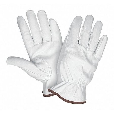 Goat Skin Drivers Glovew/Keystone Thumb MPN:3611M