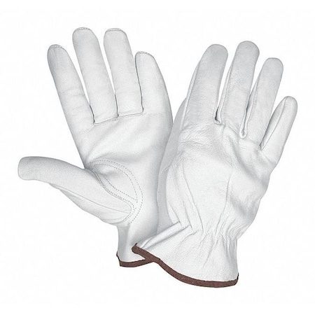 Goat Skin Drivers Glovew/Keystone Thumb MPN:3611S