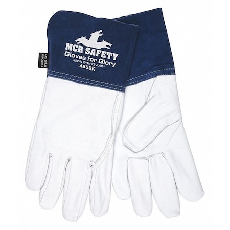 Grain Goat Kevlar Linedmigtig Gloves Xxl MPN:4850KXXL