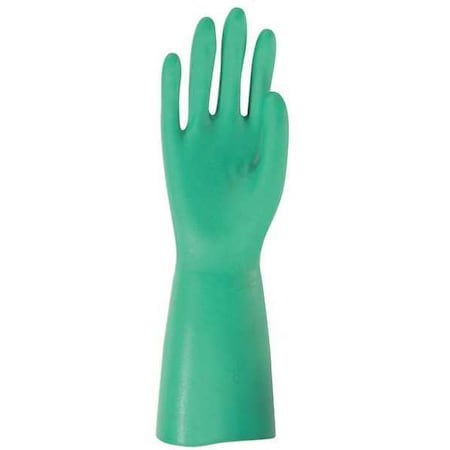 Green Unlined 11 Mil Nbr MPN:5307