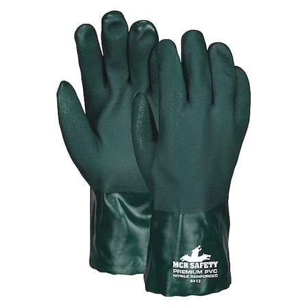 Green 12