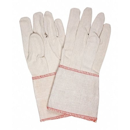 Mens 10 Oz Canvas Gauntlet MPN:8200G