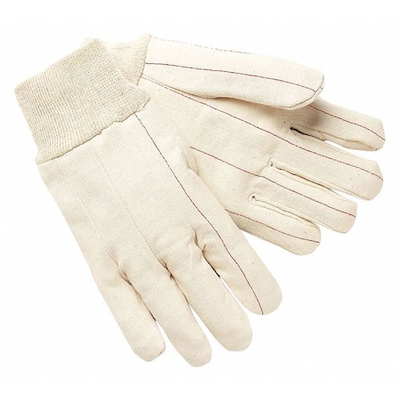 100 Percent Cotton Double Palm Nap-In MPN:9018C