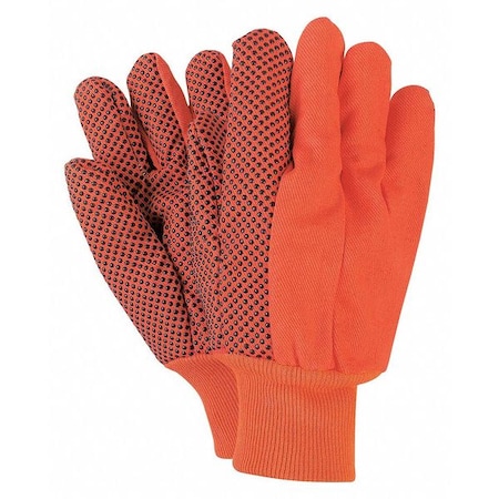Orange Double Palm Dot K/W MPN:9018DO