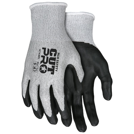 13GA HPpe Shell Wbi-Polymer Coating MPN:92743BPXL