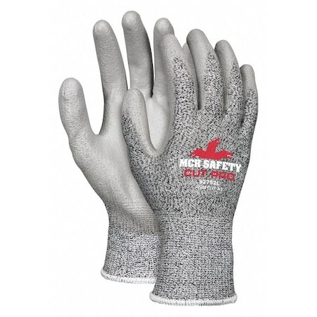 13G Cutpro S&P Hypermaxshell Pu Coating MPN:92752XXL