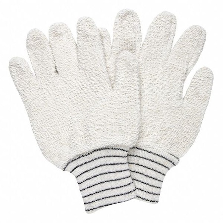 Terrycloth Reg Wght Small Seamless Rev MPN:9402KM