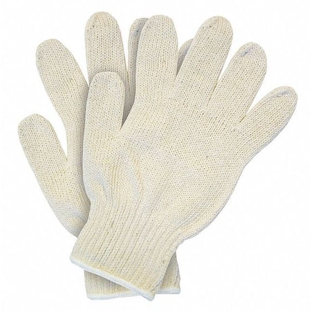 Reg 100 Percent Cotton NAT'L Medium MPN:9510MM