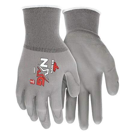 Gray Nylon 13 Ga MPN:9666XXL