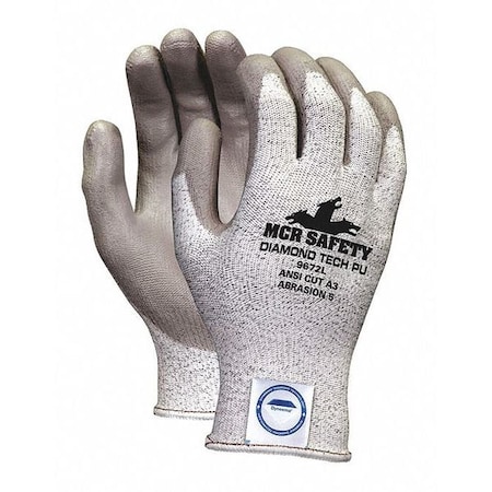 Memphis Dyneema 10 Ga MPN:9672S