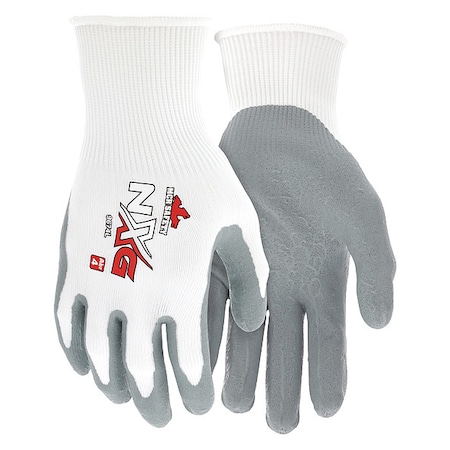 Small Ultra Tech Foam String Knit Glove 15 Gauge MPN:9674S