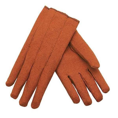 MED. Russet Stretch Vinyl Laminated G MPN:9800M