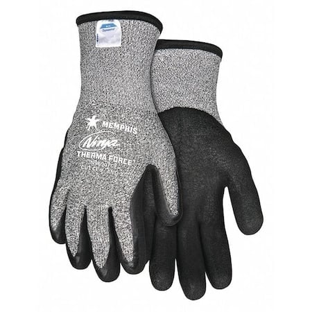 Ninja Max 10GA Dyneema Synthetic Shell Blk Xl MPN:N9676GXL
