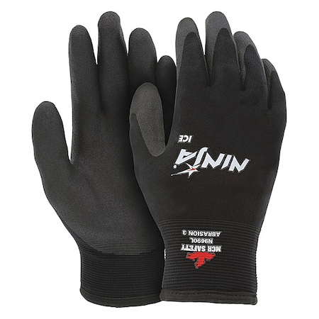 Ninja Ice 7 Ga Acrylicterry Liner w/ 15 Ga MPN:N9690S