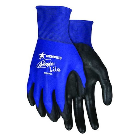 Ninja Lite 18 Gauge Nylon Liner Xs MPN:N9696XS