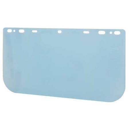 Faceshield 8X15-1/2 Regpolycarbonate Material MPN:181540