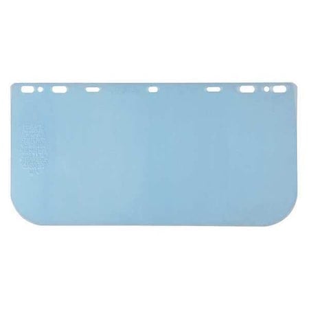 Faceshield 8X15-1/2 Regular Clear Petg Material MPN:181640