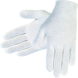 Cotton Inspector Gloves Memphis Glove 8600 12 Pairs 8600