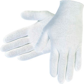 Cotton Inspector Gloves Memphis Glove 8600C 12 Pairs 8600C